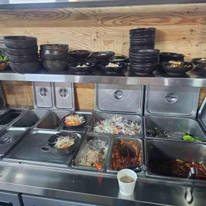 옹기종기보리밥 리뷰 사진