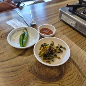 사리원 사진
