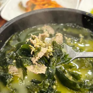 보돌미역 사진