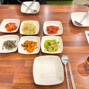 보돌미역 사진