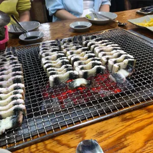 우리수산풍천장어 사진
