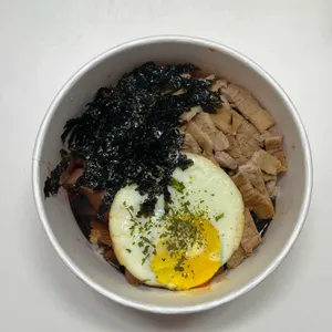 남매컵밥 사진