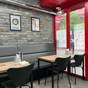 남매컵밥 리뷰 사진