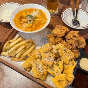 닭장맥주 사진