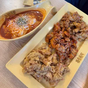 노랑통닭 대표 사진
