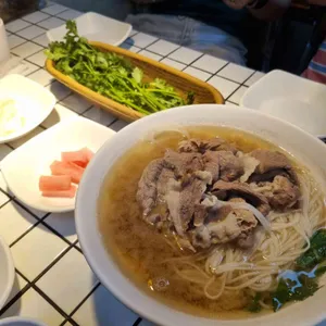 신머이쌀국수 대표 사진