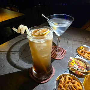 도리안그레이 대표 사진