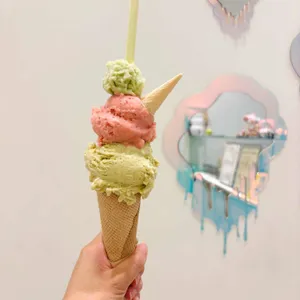 젤라또무초 사진 1