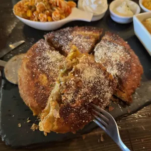 호맥 사진