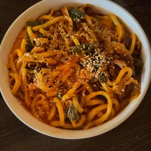 호맥 사진