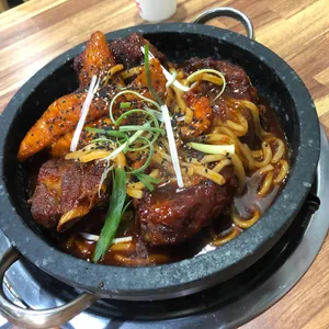 한사리감자탕&뼈구이 사진
