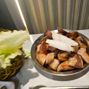 당고 사진