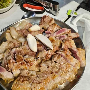 당고 사진 1