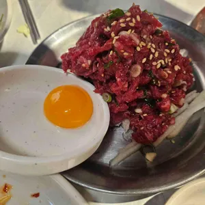 당고 사진