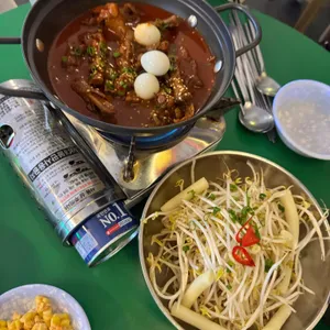 동동포차 사진