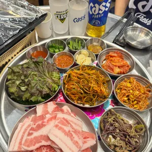 청춘을돌리돈 사진 2