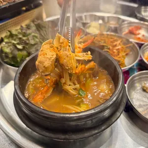 청춘을돌리돈 사진