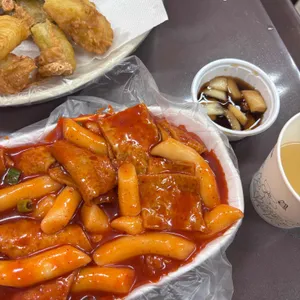 에이스분식 사진 2