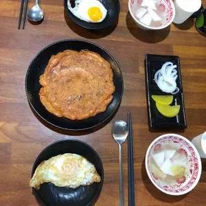 청평돌짜장 사진