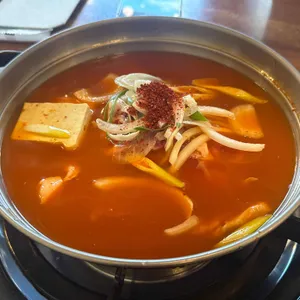 성서한옥집 사진