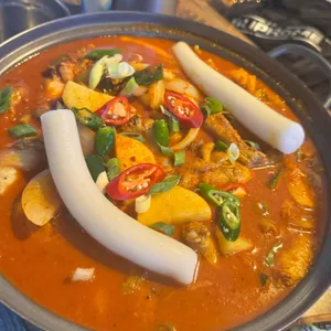 마룡요리주점 사진