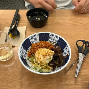 온센텐동 사진 2