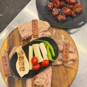 리연탄 사진