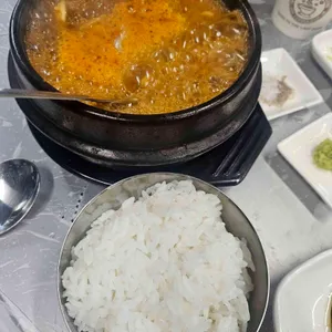 골목갈비 사진