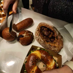 홍종흔베이커리 사진