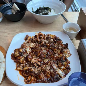 바보형제쭈꾸미 대표 사진