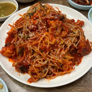 해남원조뽈탕뽈찜 사진