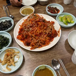 해남원조뽈탕뽈찜 대표 사진