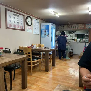 해남원조뽈탕뽈찜 리뷰 사진