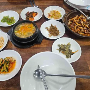 엄마손추어탕 사진