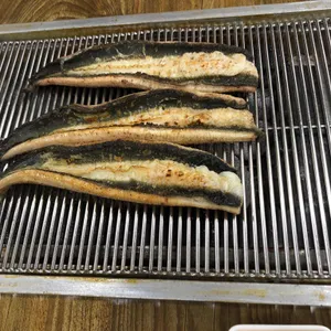 놀부장어직화구이 대표 사진