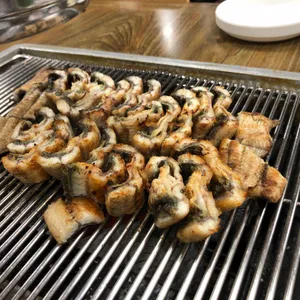 놀부장어직화구이 대표 사진