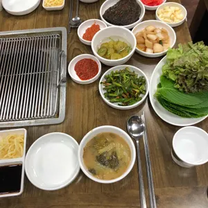 놀부장어직화구이 대표 사진