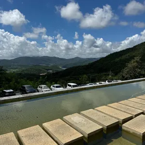 갱스커피 리뷰 사진