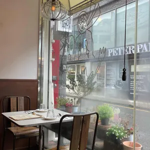 마우디 리뷰 사진