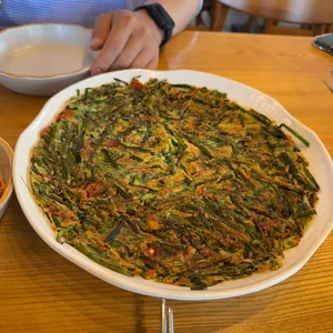 97도씨 해물칼국수 사진