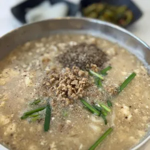 고씨네동해막국수 사진