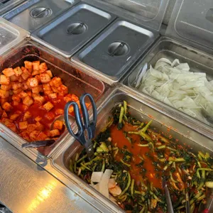 고씨네동해막국수 사진