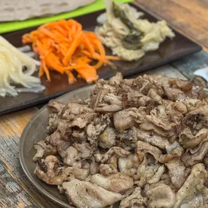 대관령자연애 사진 1