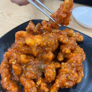 회암반점 사진 1
