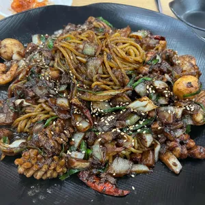 회암반점 사진 2
