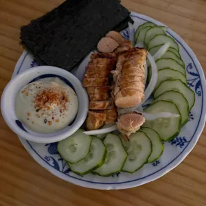 비어스낵 사진