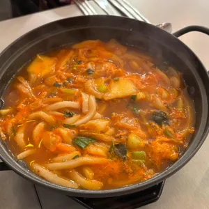 명가통닭 사진