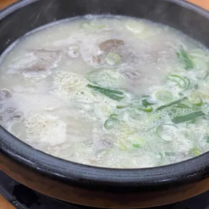 신선설농탕 사진 1