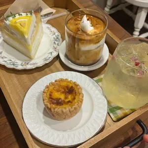 썸머버터 사진 2