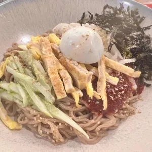 삼삼뼈국 대표 사진